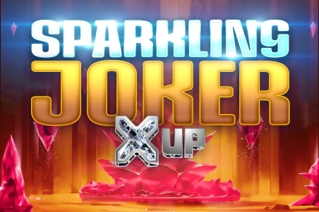 00065 sparkling joker x up