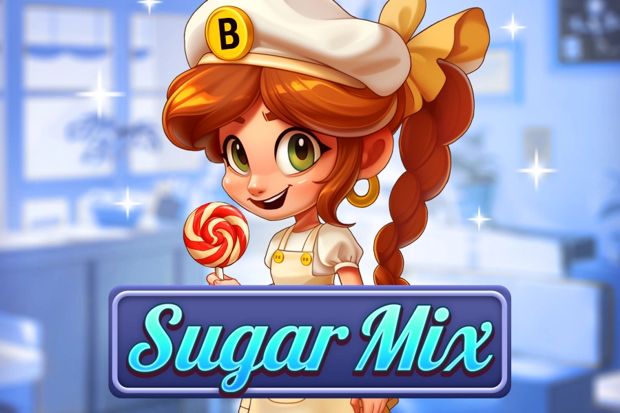 02528 sugar mix