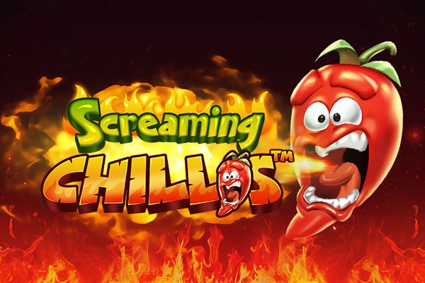 05700 screaming chillis