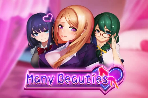 05769 many beauties