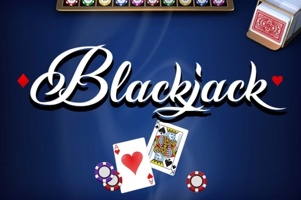 07616 one hand blackjack