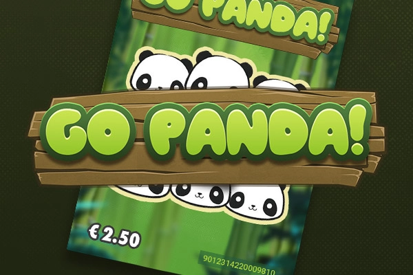 09836 go panda