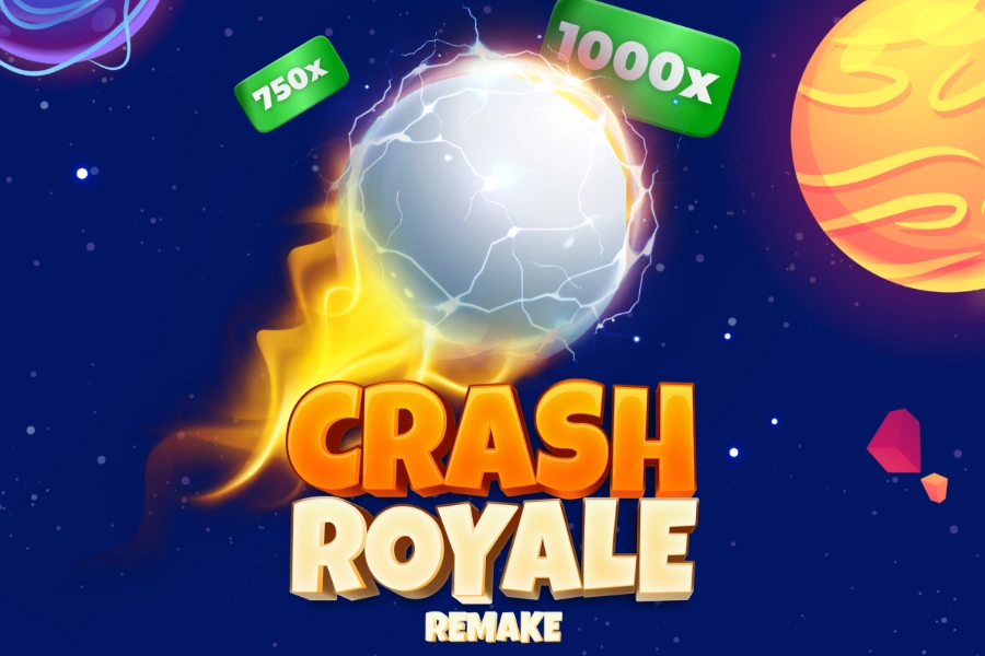 10648 crash royale remake