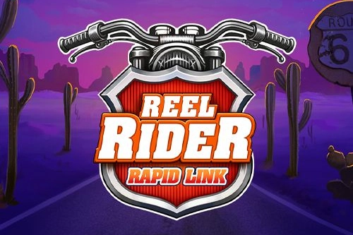 14945 reel rider