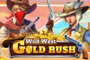 15569 wild west gold rush
