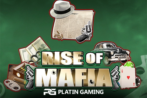 16126 rise of mafia