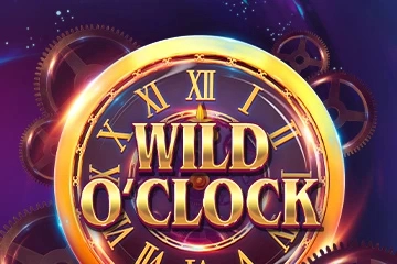 19588 wild o clock