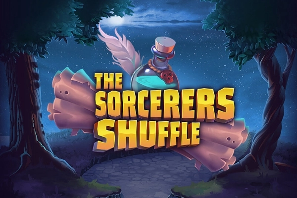 20049 the sorcerers shuffle