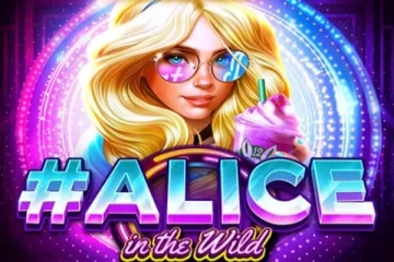 20648 alice in the wild