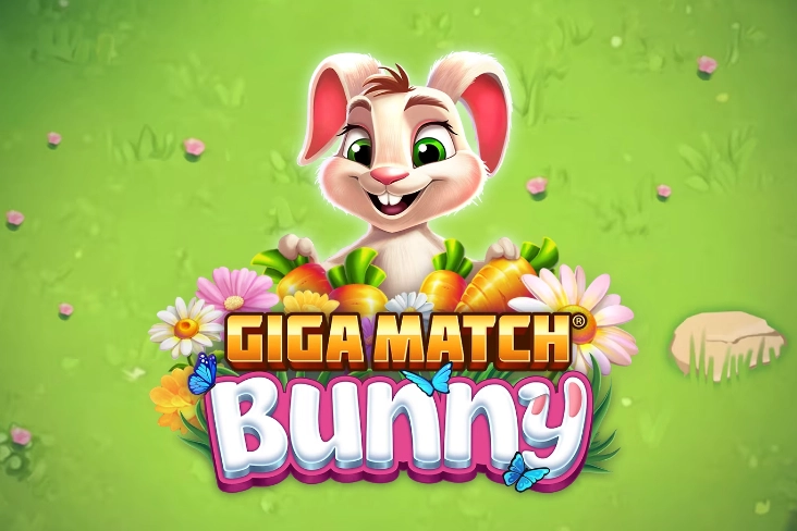 20689 giga match bunny